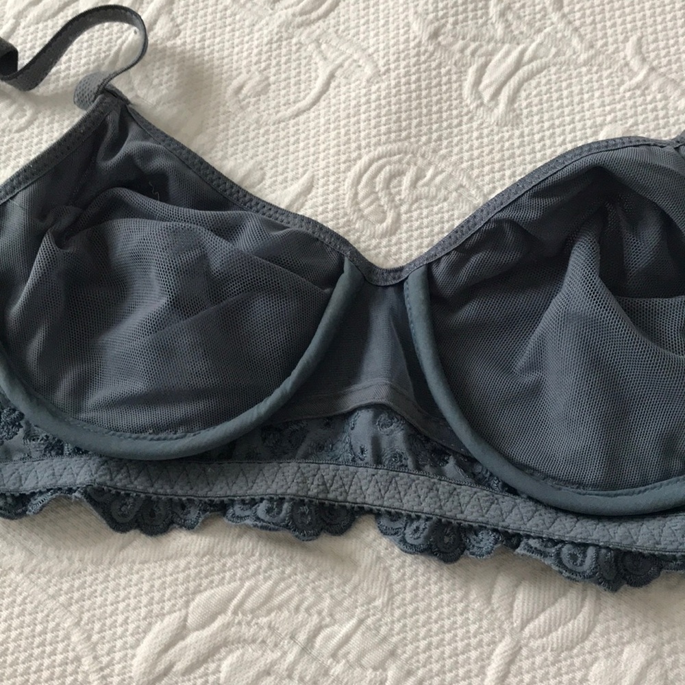 New Lacey Bra - Picture 6 of 8